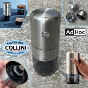 AdHoc - Macinacaffè elettrico i.MILL 