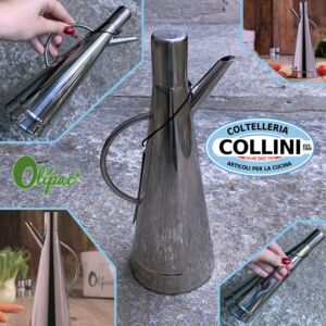 Olipac - BELMONTE - Oliera - 500ml 