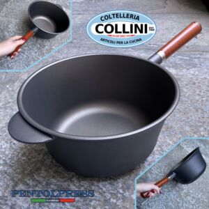 Julienne - Paiolo - 26cm - no Induzione 