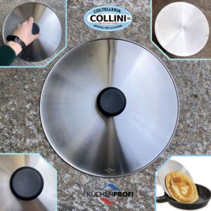 Kuchenprofi - Coperchio girafrittata - 30cm - cucina 