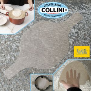 NoStik - Tappetino riutilizzabile per pane