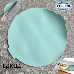 Lékué - Tappetino protettivo per microonde - 27cm 