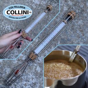 Made in Italy - Termometro - Caramellometro