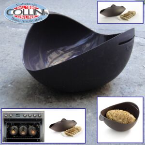 Lékué - Mini Bread Maker - Mini Paniera