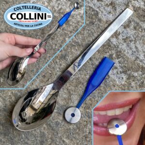 Zielonka - ZILOGUSTO - Cucchiaio da assaggio - cucina 