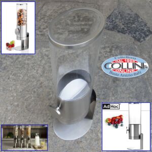 Ad Hoc - Dispenser di cereali c. supporto 