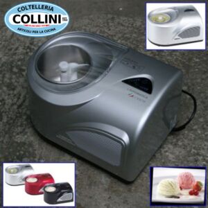 Nemox - Gelato facile - Gelatiera - NXT1 - elettrodomestico 