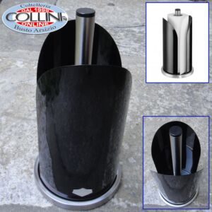 Kuchenprofi - Portarotolo da tavolo - Corona - cucina 