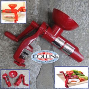 Westmark - Passino per pomodori e spremisucco - salsa