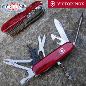 Victorinox - Cybertool 34 Usi - 1.7725.T - coltello multiuso 