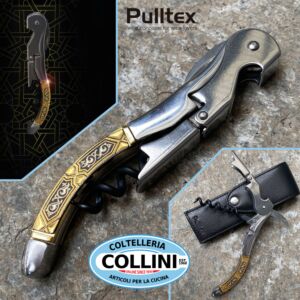 Pulltex - Cavatappi Pullparrot - Damascato - 4630775