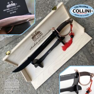 Due Cigni - Sciabola Champagne lama teflonata - wine 