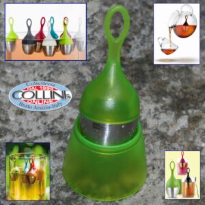 AdHoc - Filtro galleggiante per Té - Floatea