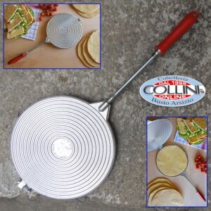 Made in Italy  - Cuoci piadina - bipiastra 