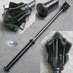 Museum Replicas Windlass - Soul of the Raven Mace 60624 - spada Artigianale 