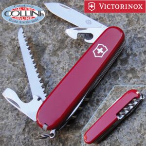 Victorinox - Camper 13 usi - 1.3613 - coltello multiuso 