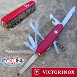 Victorinox - Swiss Army Ranger 21 usi - 1.3763.B1 - coltello multiuso 