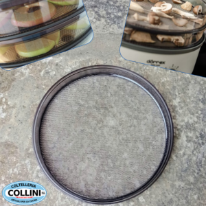 Stockli - Cestello supplementare per essicatore Dorrex - cucina