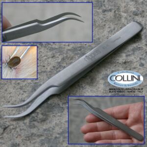 Nippes - Pinzetta per la rimozione delle zecche 