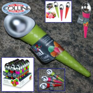 Zeal - Ice cream Scoop - Dosa gelato