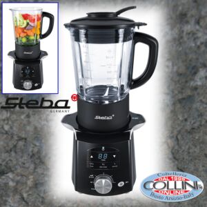 Steba - Soup - & Smoothie - Maker - frullatore 