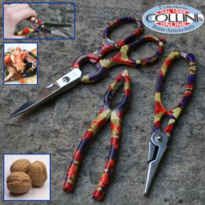 Robur - Set 3 pezzi cucina 