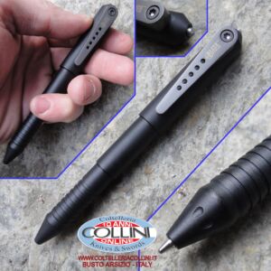 Elite Tactical - Defense Pen M3760 Black - penna tattica 