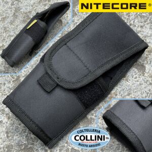 Nitecore - Fodero da cintura in cordura per torce - X Large - accessorio torcia 