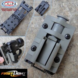 First Light - Tek-Lok System Foliage Green - Tomahawk FlashLight - Accessorio 