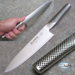 Global knives - G2 - Cook Knife - 20cm - coltello cucina 