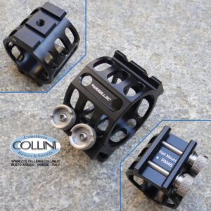 JetBeam - Anello per maniglia e Gun Mount per RRT3 