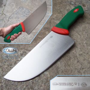 Sanelli - Coltello Da Colpo 28cm. - 1126.28 - coltello cucina 