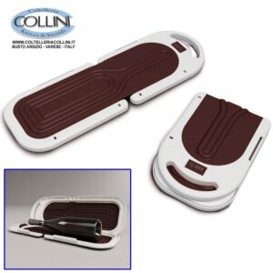 Averli - Monoposto - wine up 1 posto Contenitore per bottiglia da viaggio