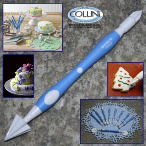 Decora - Tools - Piramide/ Stella aperta - 9260235 