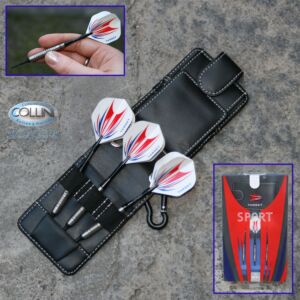 Target - Dardi soft tip Sport 90% - freccette