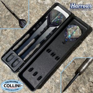 Harrows - DARDI MAGNUM - stell - 25 grammi - 97% tung. - fine serie