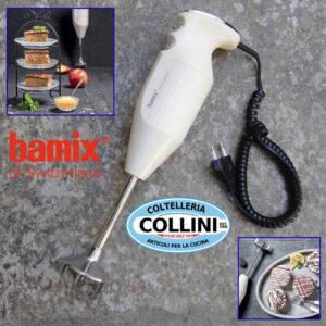 Bamix - Bamix Baking Crema Frullatore ad immersione 200W BX BAKE 