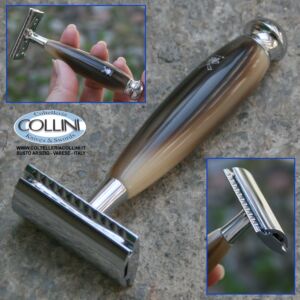 Muhle - Rasoio di sicurezza R332 