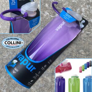 Vapur - Borraccia Anti-Bottle - Eclipse 0,7 Litro