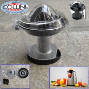 Kuvings - Spremiagrumi - Accessorio compatibile con Estrattore Kuvings C9500 e BM6000 