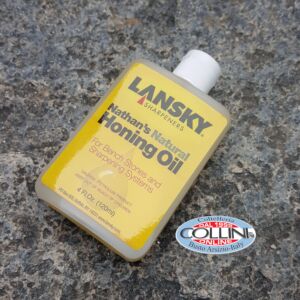 Lansky - Olio per manutenzione e affilatura - accessori coltelli 