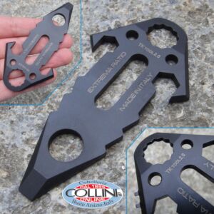 ExtremaRatio - TK Tool 2.0 Testudo - Multiuso per armi automatiche 