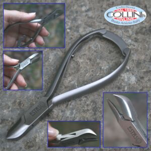 Estas -Tronchese inox unghie professionale - 628/11 