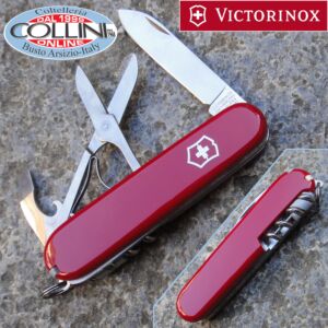 Victorinox - Compact 14 usi - 1.3405 - coltello multiuso 