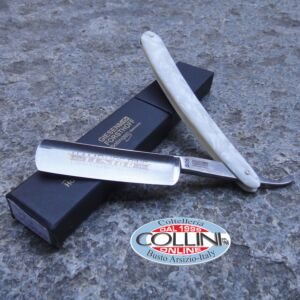 Giesen e Forsthoff - Timor - Rasoio Madreperla Sintetica 6/8 - 42040 