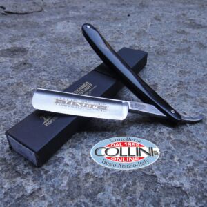 Giesen e Forsthoff - Timor - Rasoio PVC Nero 6/8 - 42030 