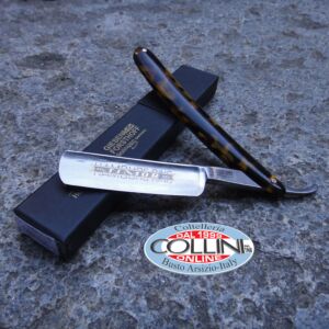 Giesen e Forsthoff - Timor - Rasoio Tartaruga Sintetica 6/8 - 42038 