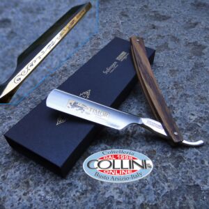 Giesen e Forsthoff - Timor - Rasoio Marblewood 6/8 - 42043 