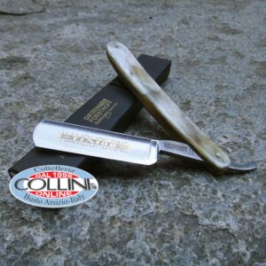 Giesen e Forsthoff - Timor - Rasoio Punta di Corno Bovino 6/8 - 42042 