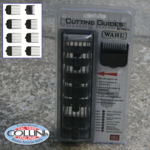 Wahl - Set 8 Rialzi per modello Wahl Super Taper 
